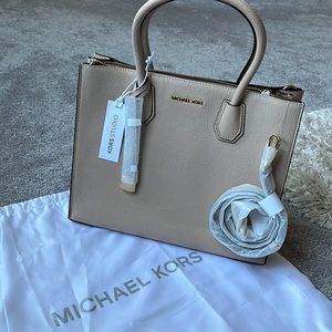 Michael Kors satchel